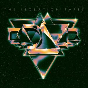 Kadavar The Isolation Tapes