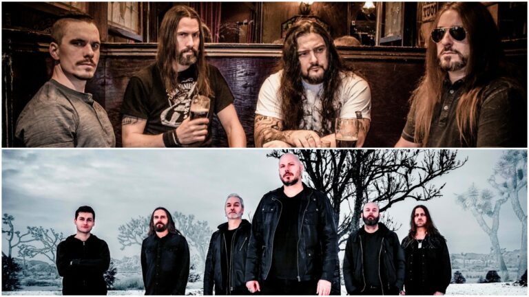 Kataklysm Soilwork