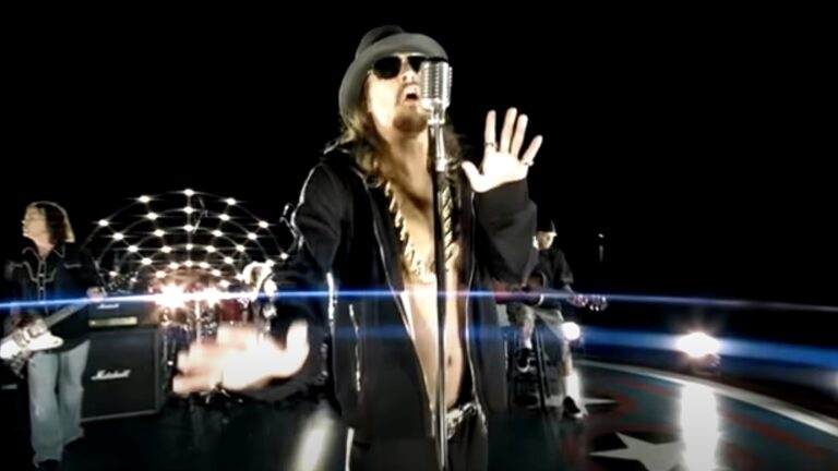 Kid Rock