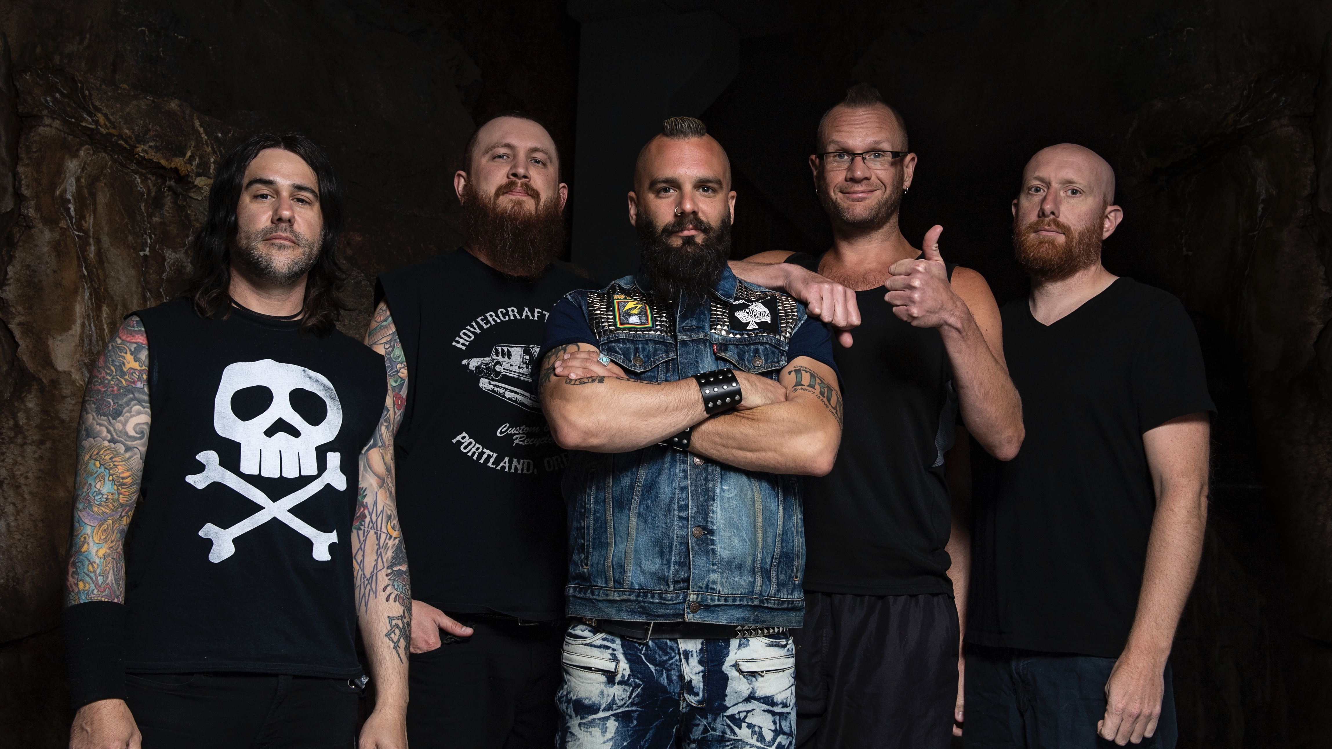 Killswitch Engage MoreCore.de Infos rund um die Band