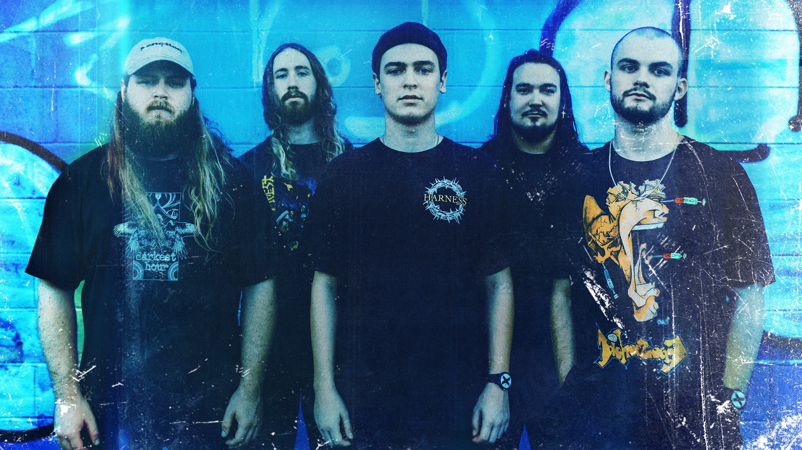 Knocked Loose