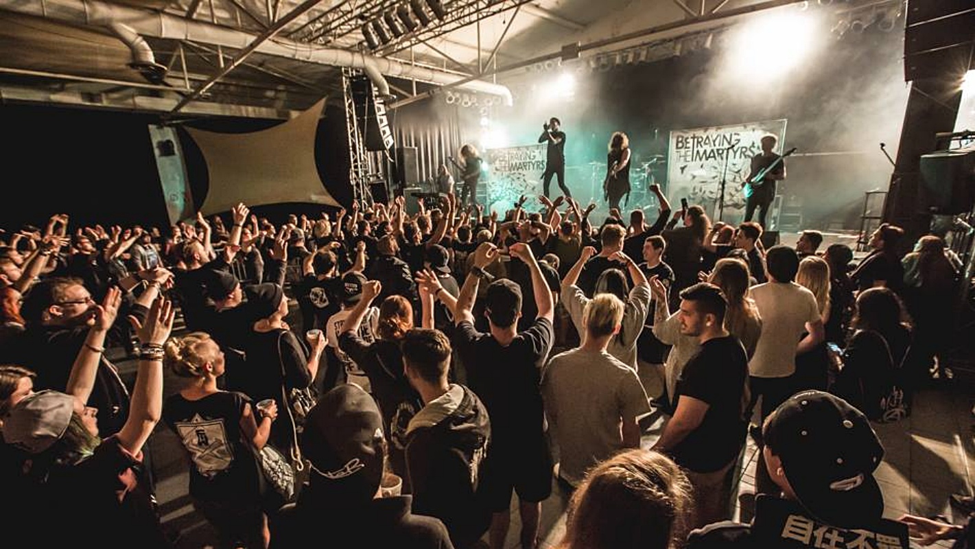 Köln Essigfabrik