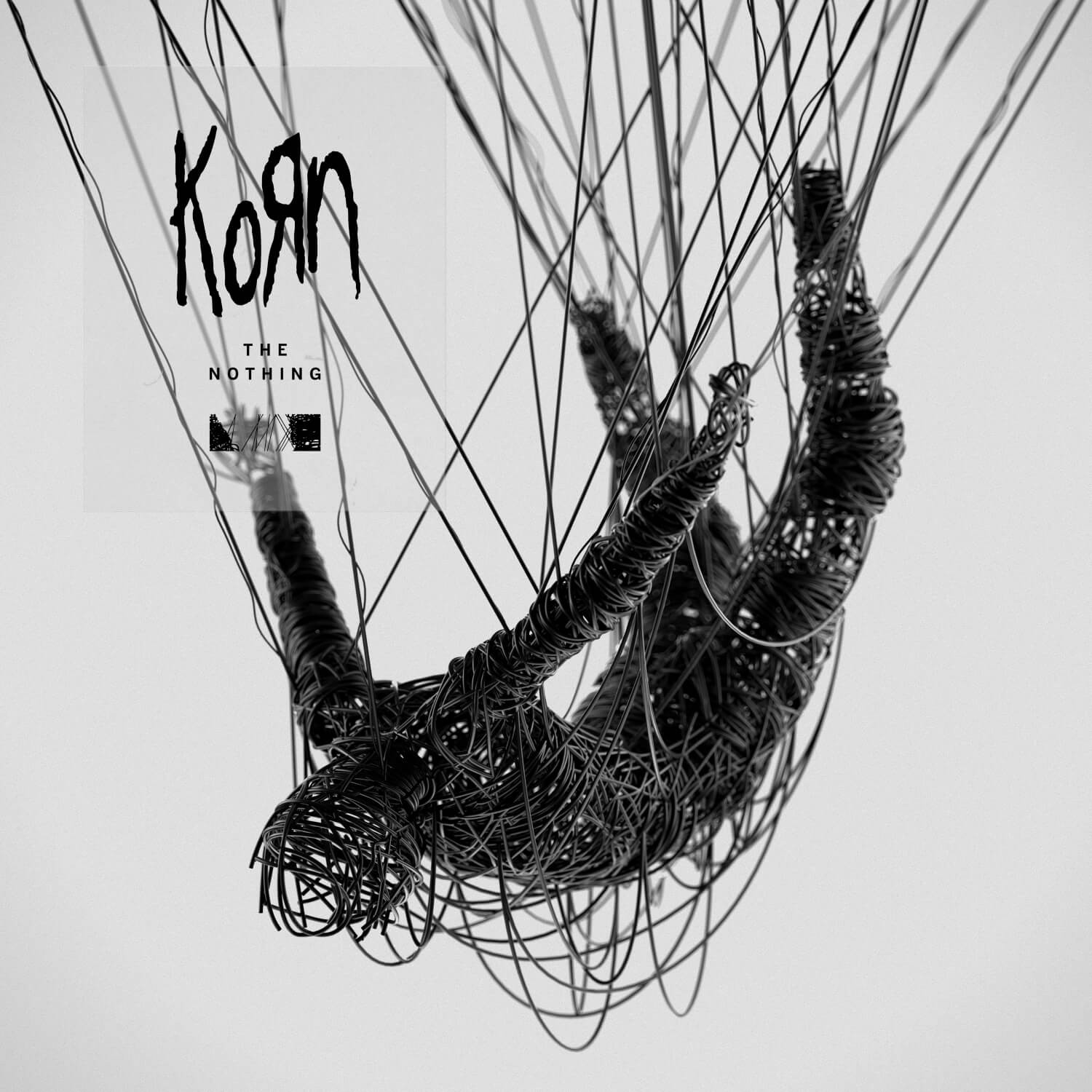 Korn The Nothing