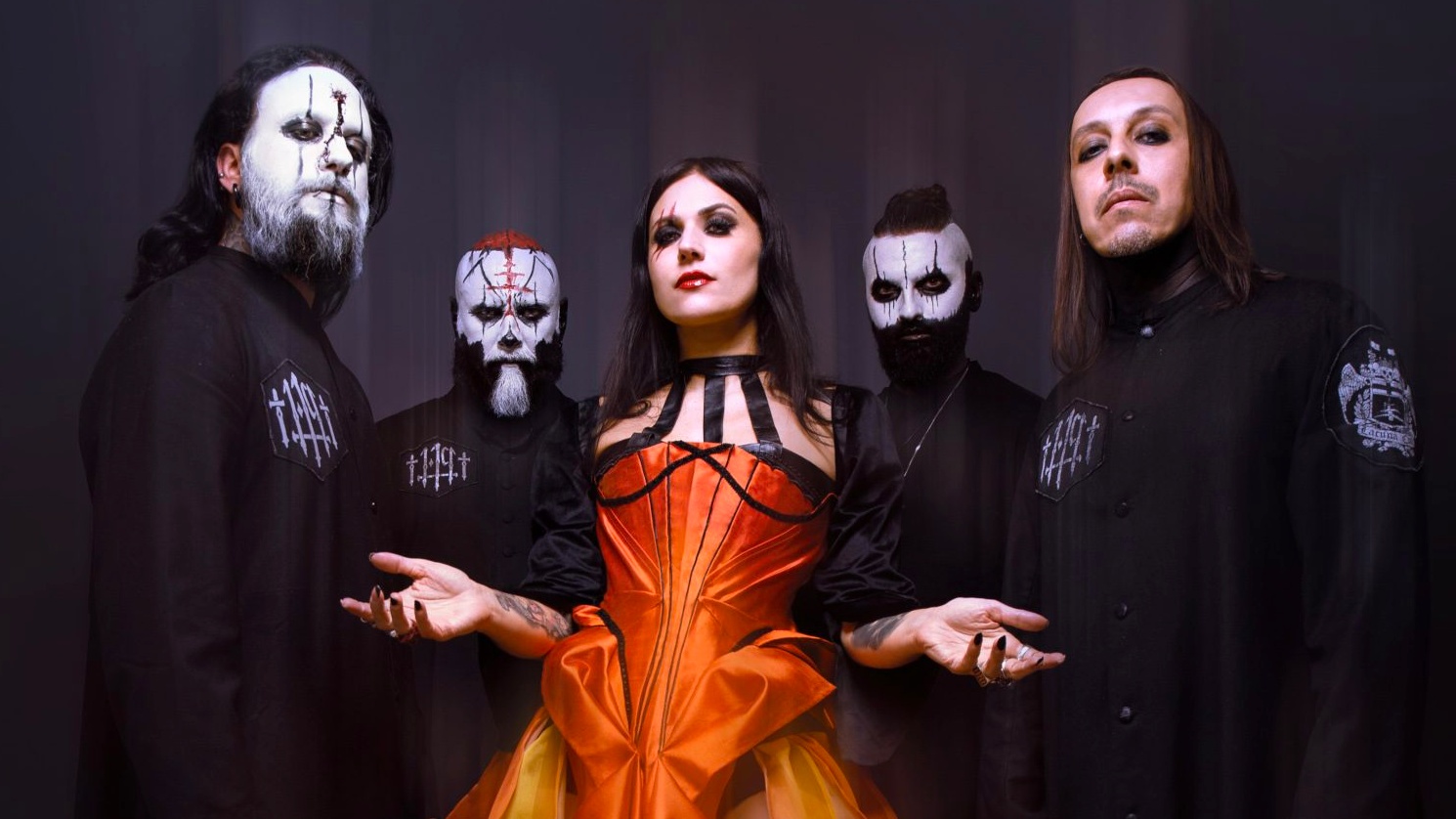 Lacuna Coil