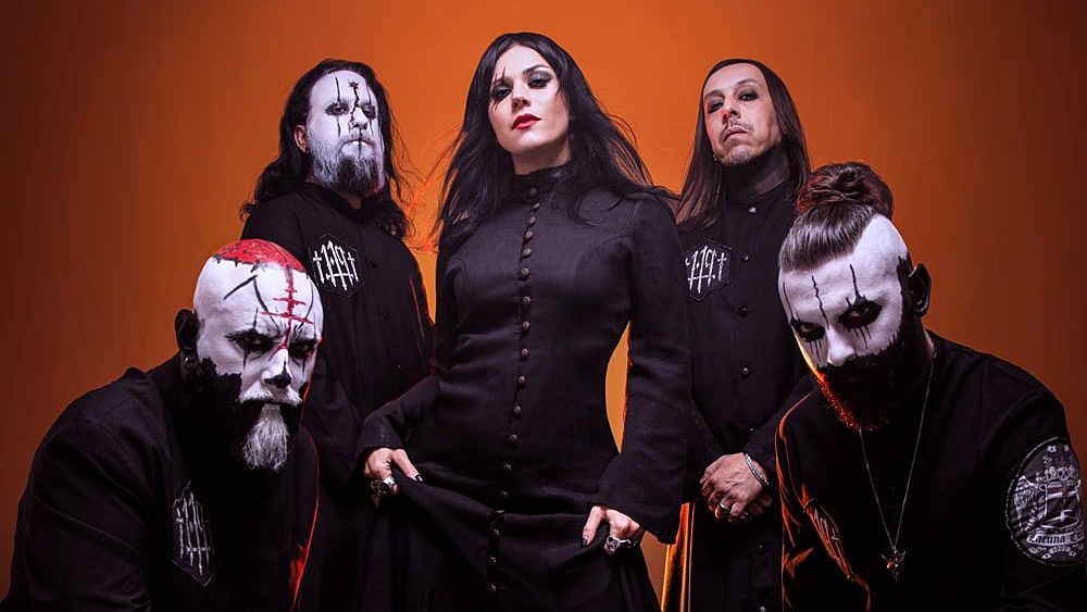 Lacuna Coil