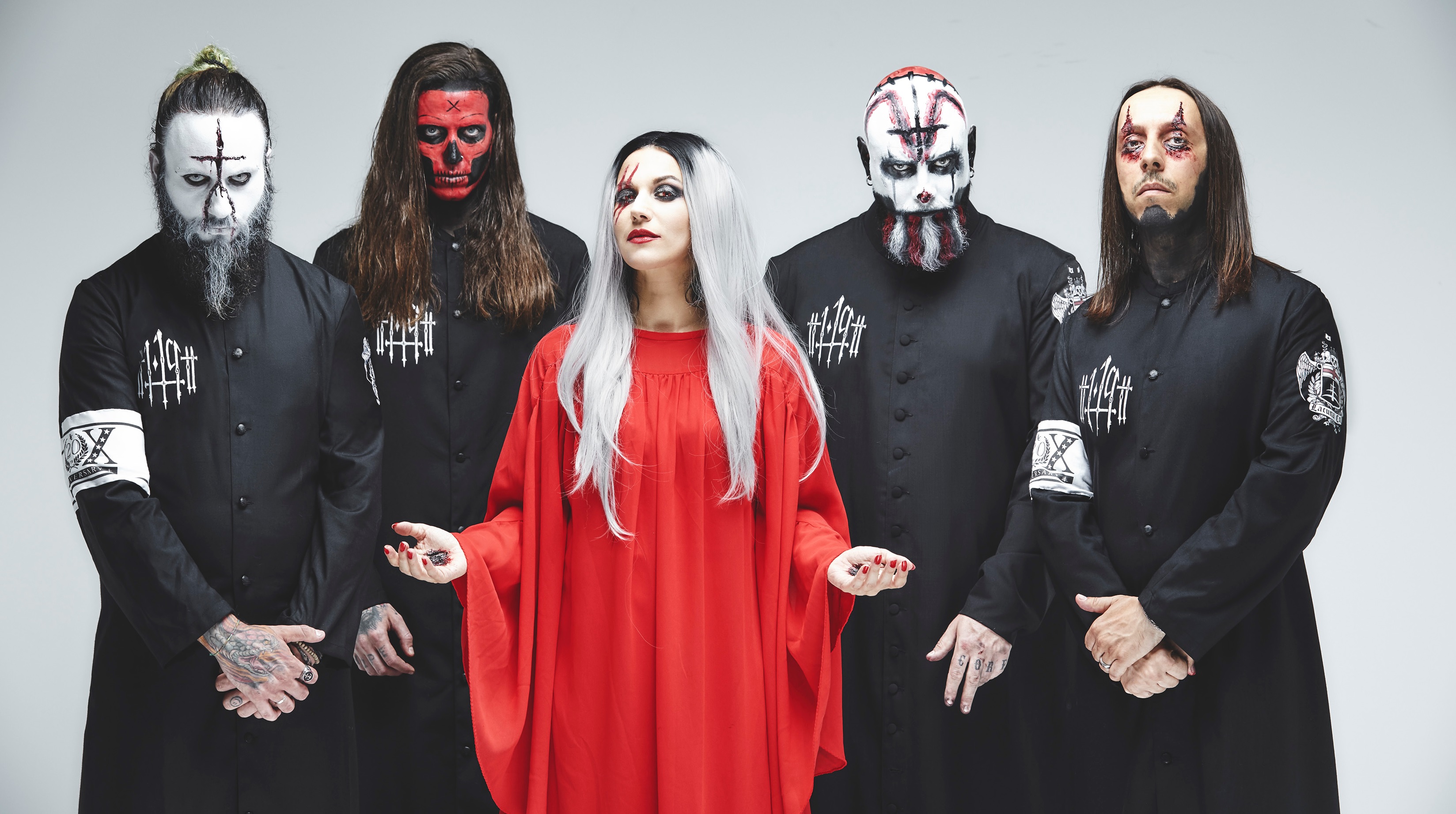 Lacuna Coil
