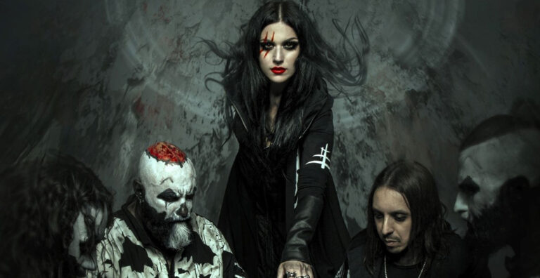 Lacuna Coil