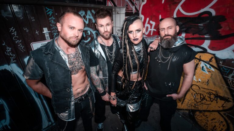 League Of Distortion