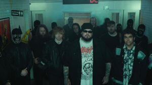 Left To Suffer King 810 Seven Hours After Violet