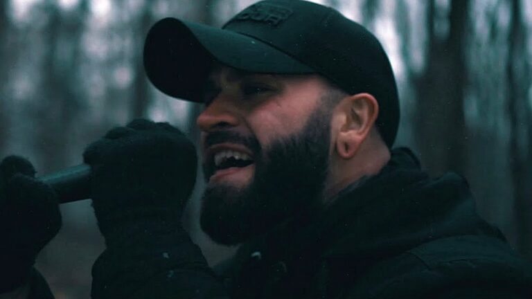 LGND For The Fallen Dreams