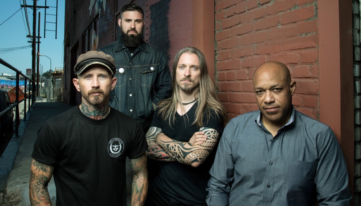 Light The Torch Killswitch Engage