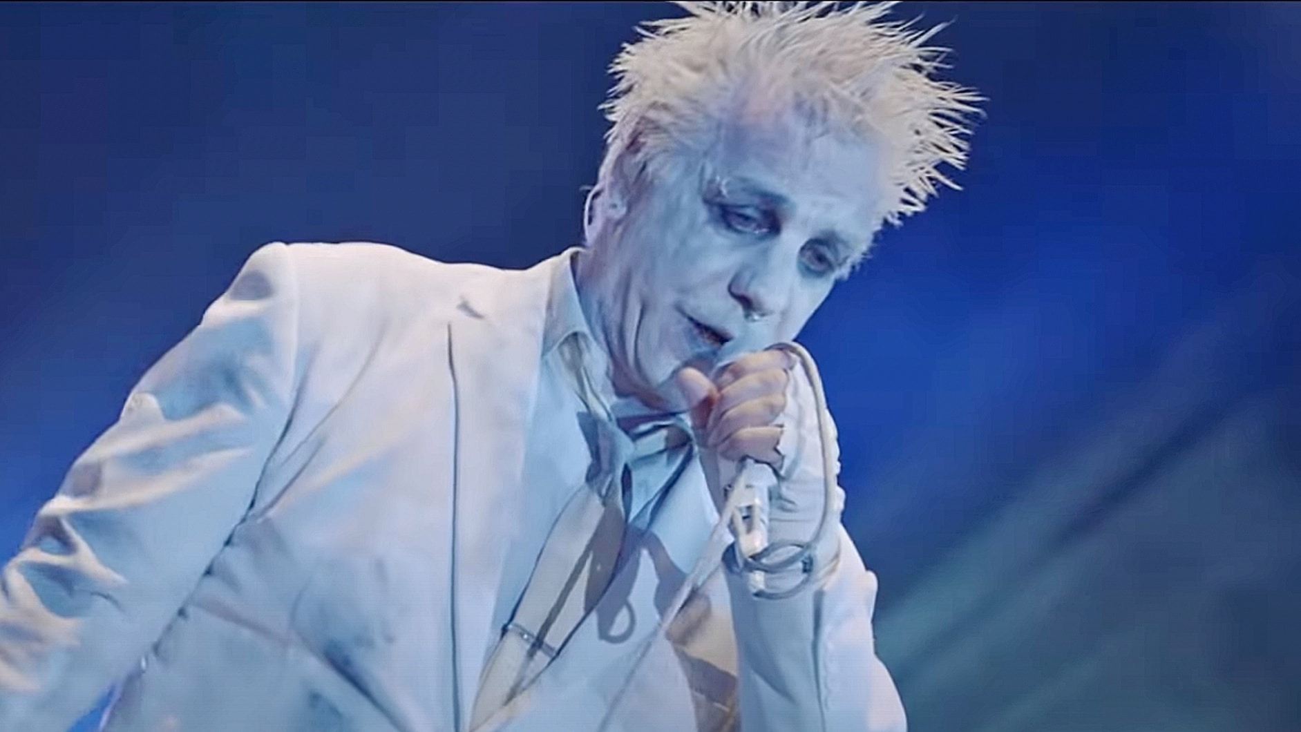 Lindemann Live In Moscow Die Xxl Kritik Bei Morecore De