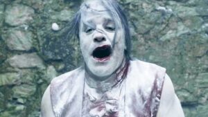 Lindemann Rammstein