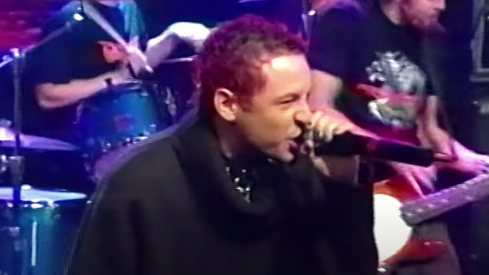 Linkin Park One Step Closer