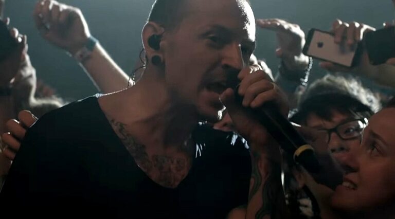 Linkin Park Chester Bennington Grey Daze Record Store Day Guns N' Roses Slash
