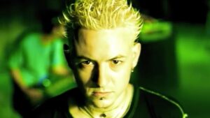 Linkin Park Nu Metal Metal Hammer