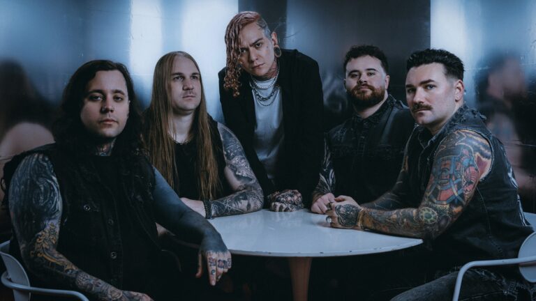 Lorna Shore