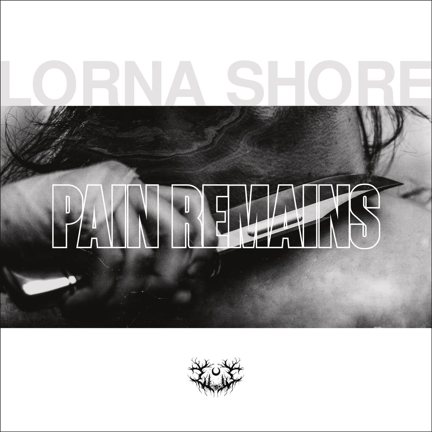 Lorna Shore Pain Remains