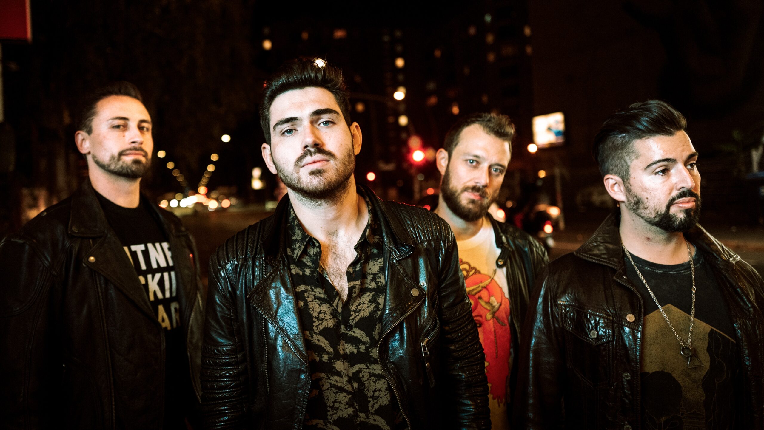 Machete Dance Club Seht jetzt das Video zu „Give Me Your Heart“