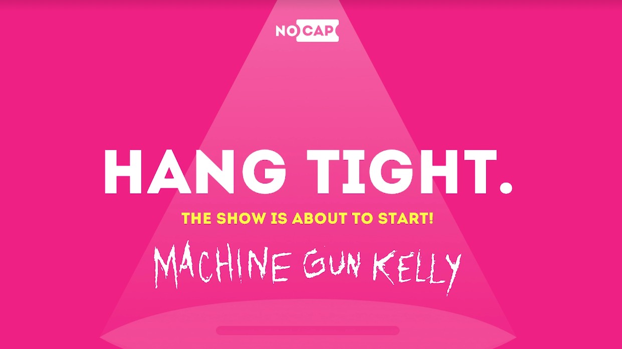 Machine Gun Kelly