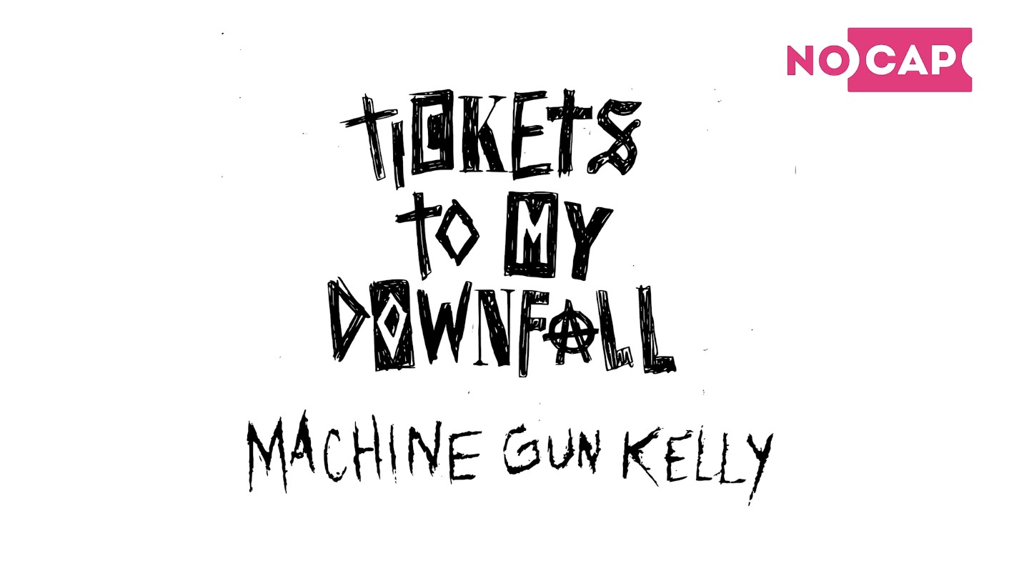 Machine Gun Kelly