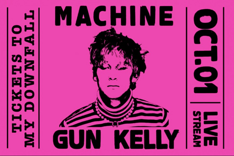 Machine Gun Kelly