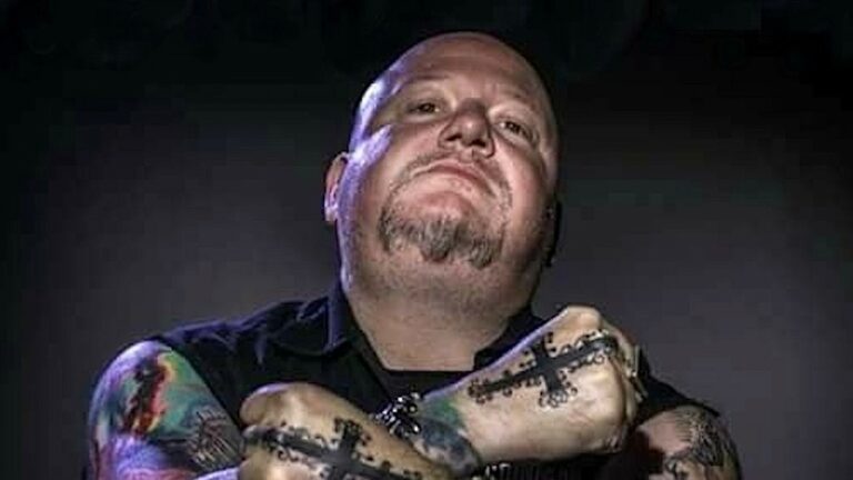 Machine Head Tony Costanza