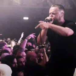 Feature image Malevolence Outbreak Fest 2022