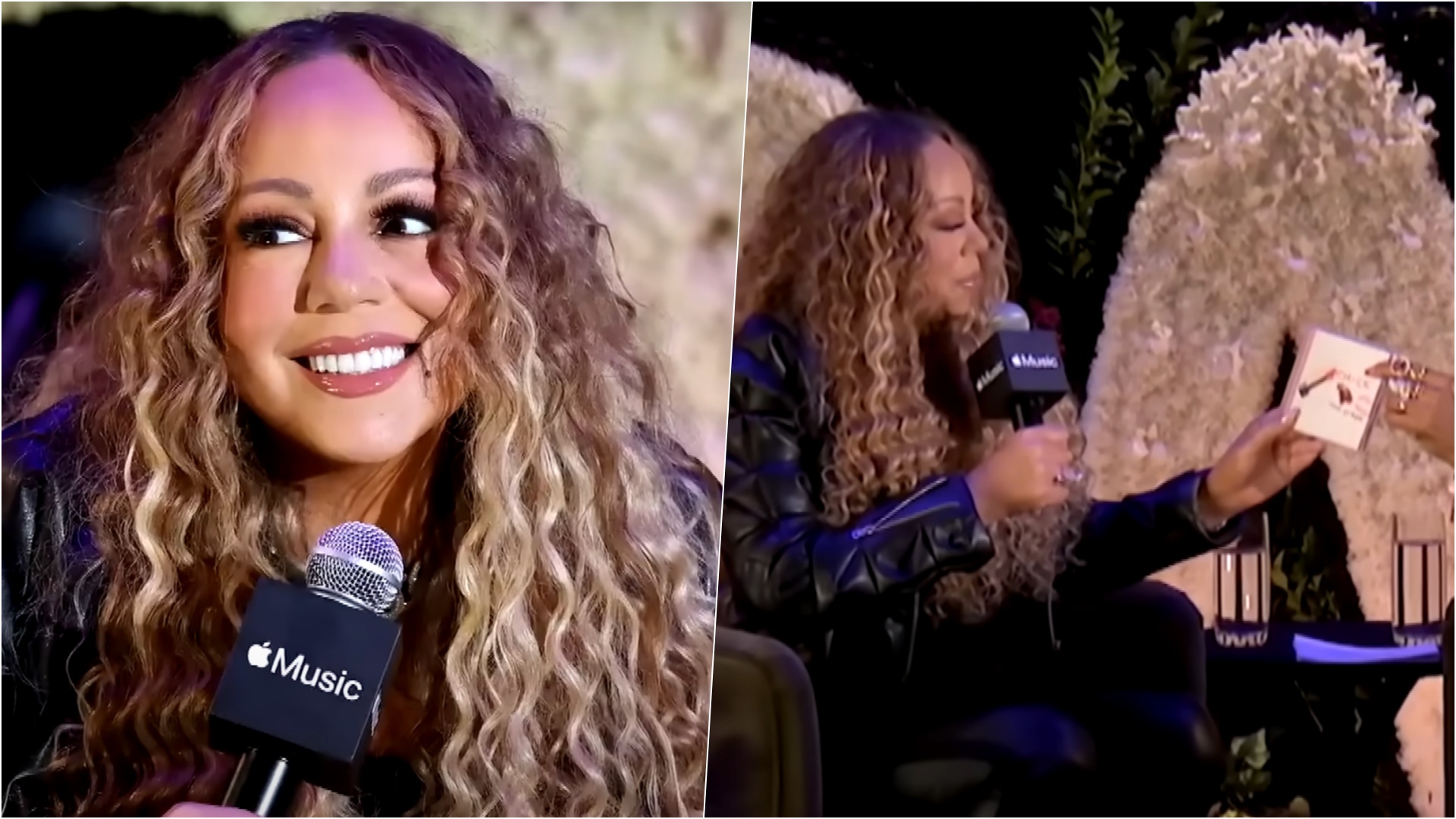 Mariah Carey Chick Someone's Ugly Daughter