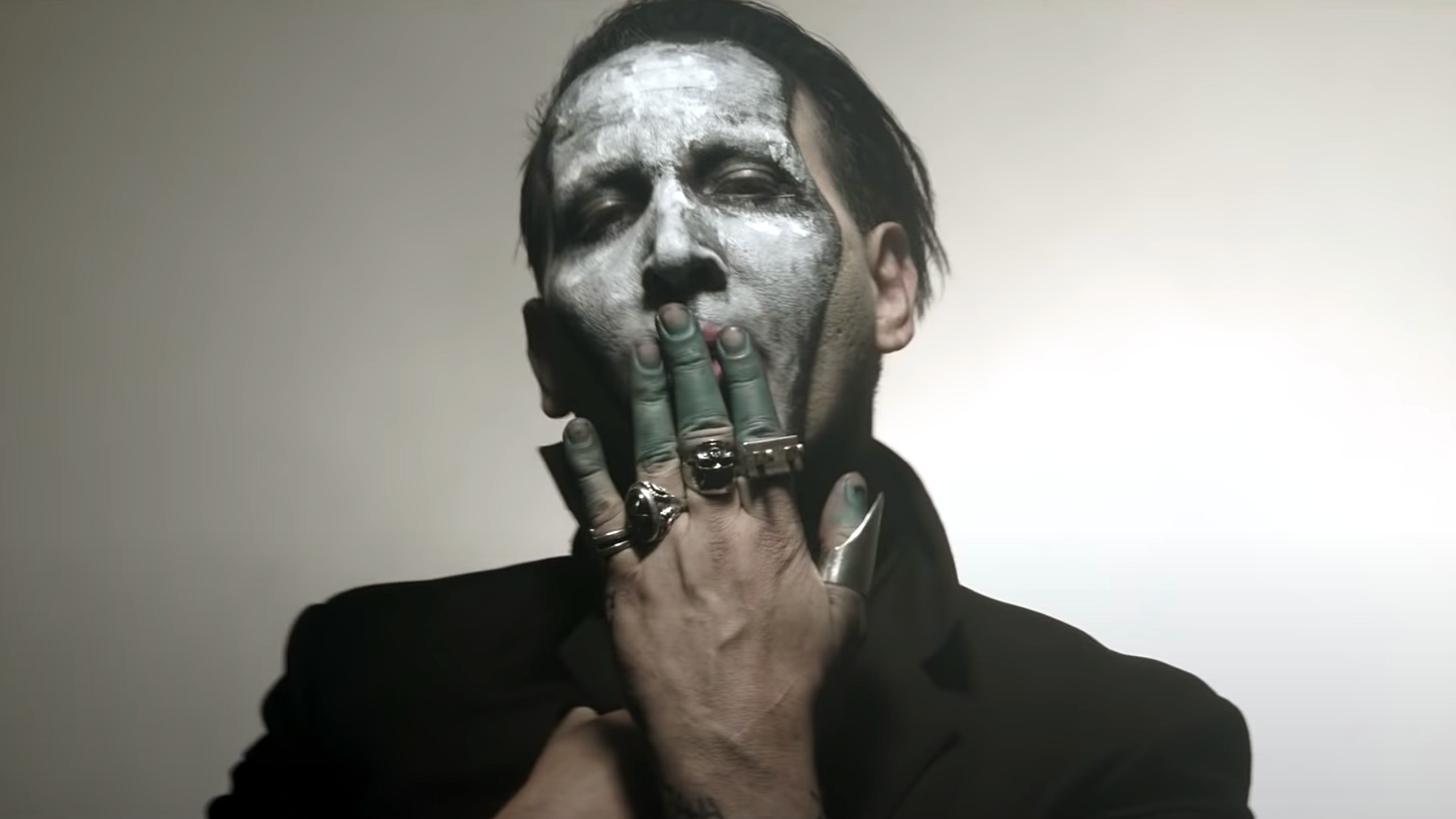 Marilyn Manson