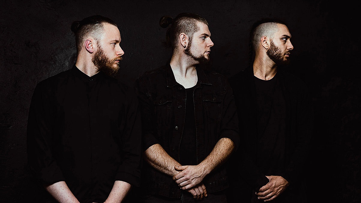 Matter of Time kündigen EP an; neue Single online
