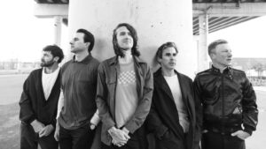 Mayday Parade