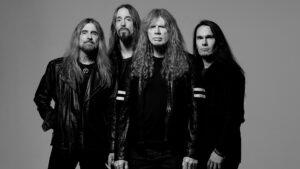 Megadeth