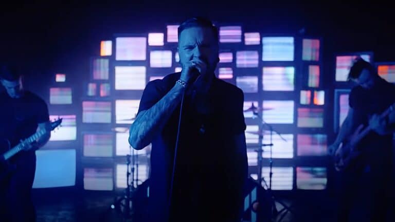 Memphis May Fire