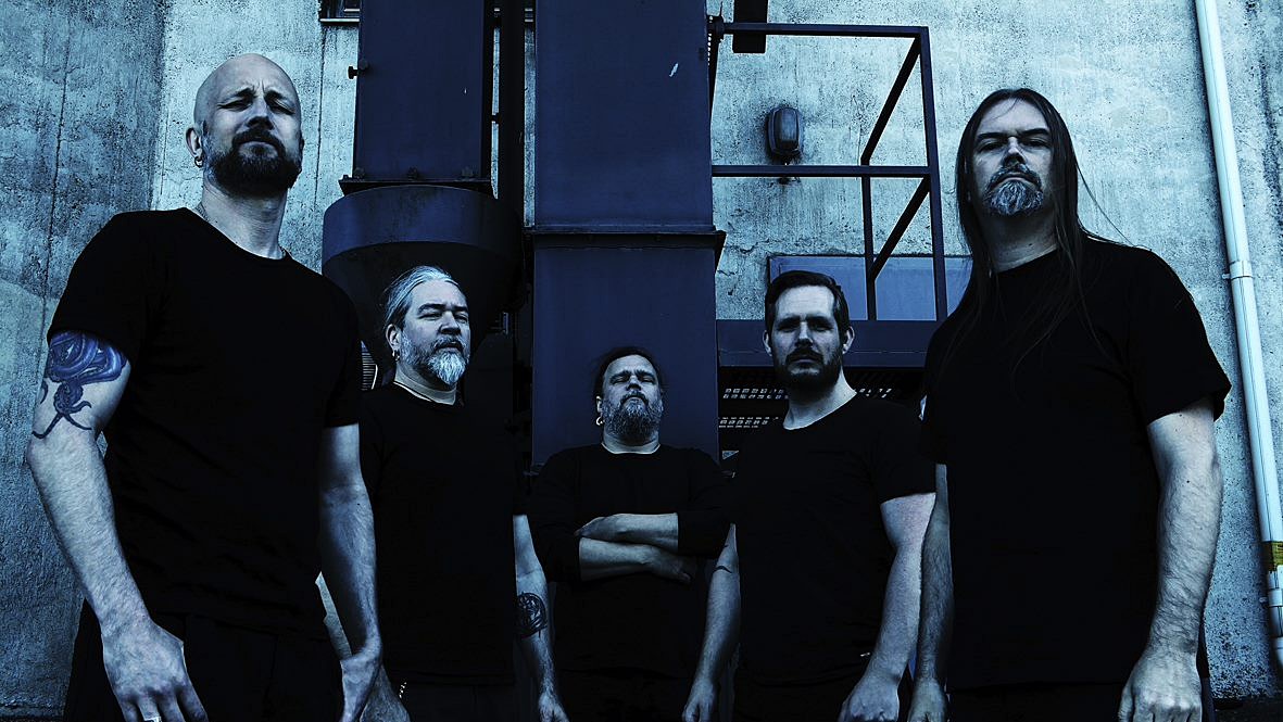 Meshuggah