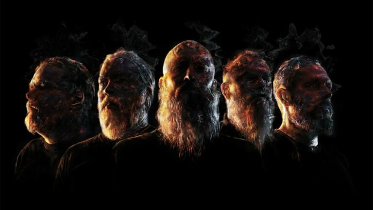 Meshuggah