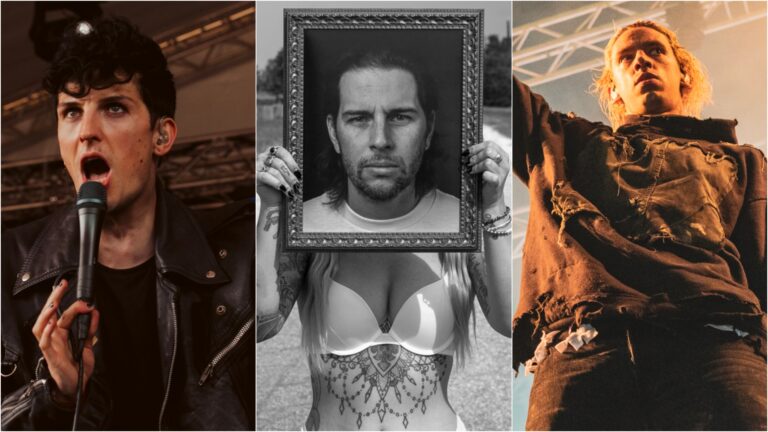 Metal Hammer UK