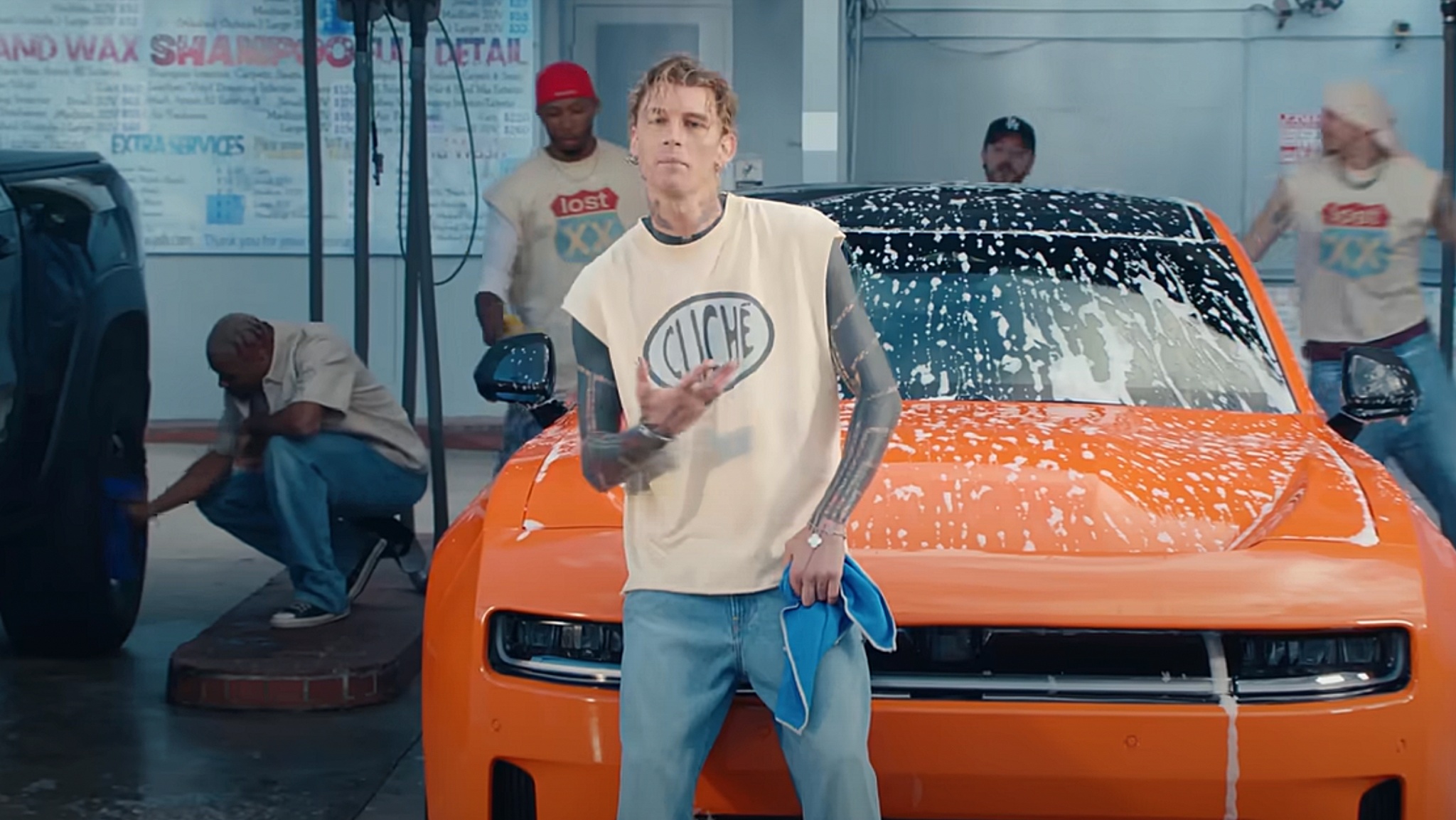 mgk
