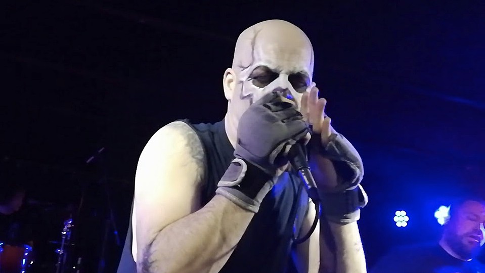 Misfits Michale Graves