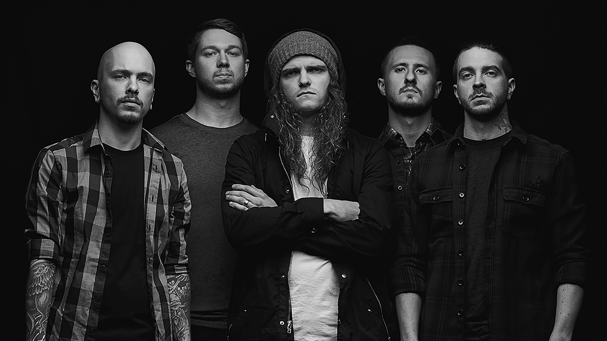 Miss May I