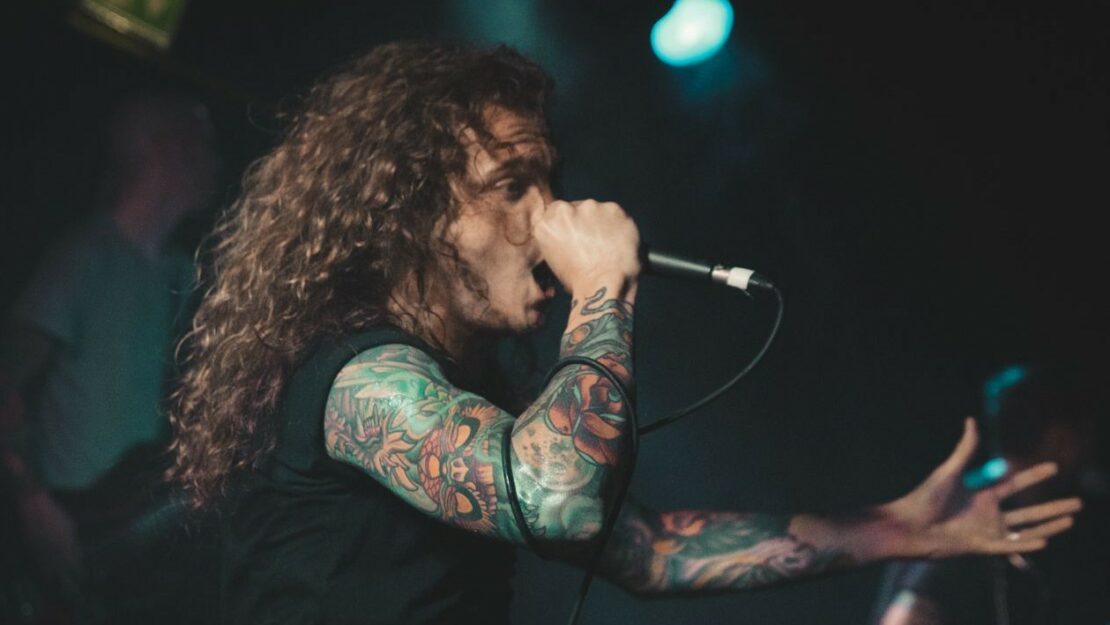 Lindemann (Rammstein etc.) zeigen den Trailer zu ihrem Song