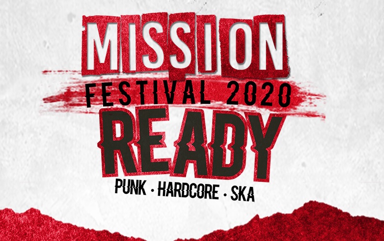 Mission Ready Festival 2020