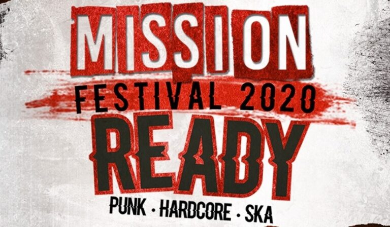Mission Ready Festival