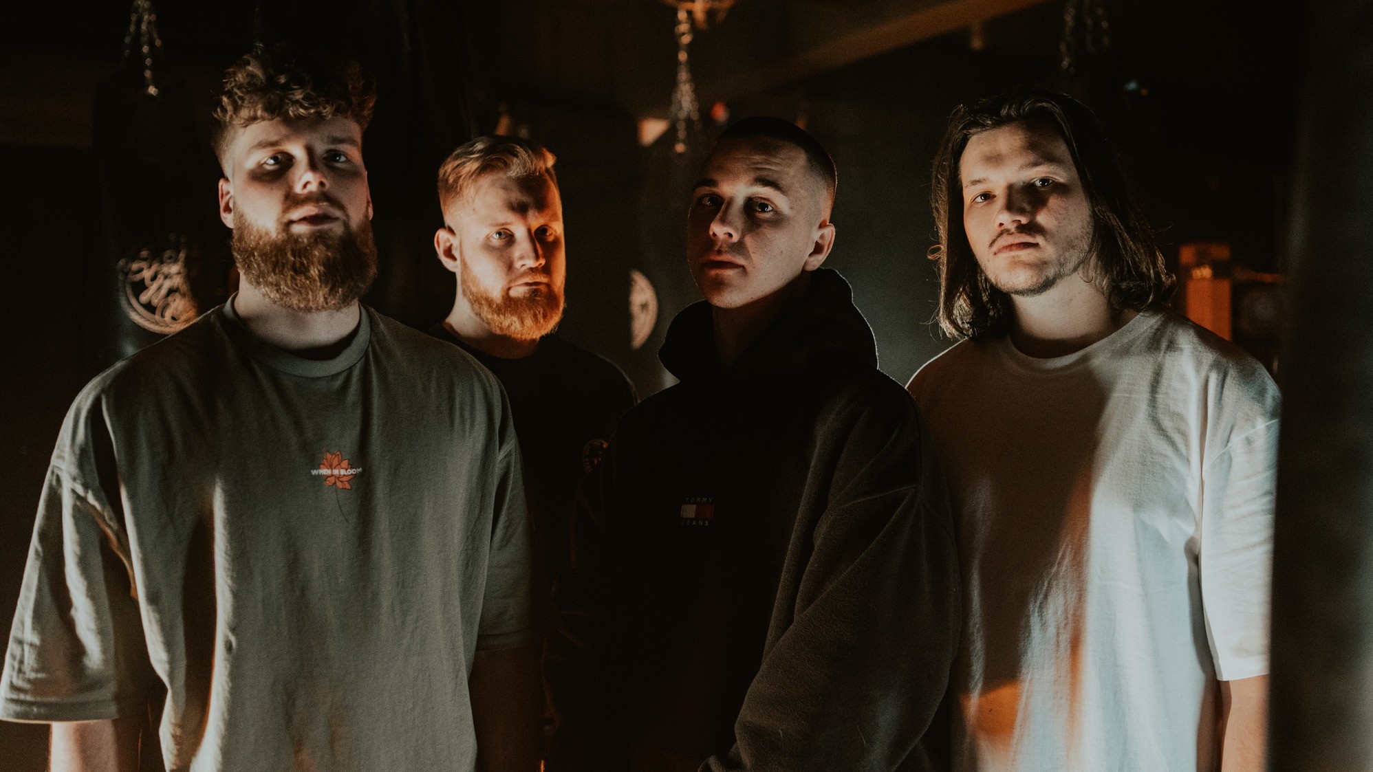 Moments lassen ihre neue Nummer