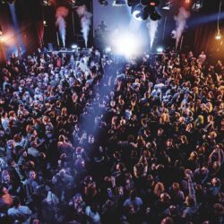 Feature image MoreCore Party Bring Me The Horizon Linkin Park Special