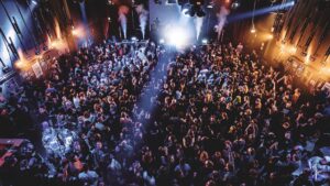MoreCore Party Bring Me The Horizon Linkin Park Special