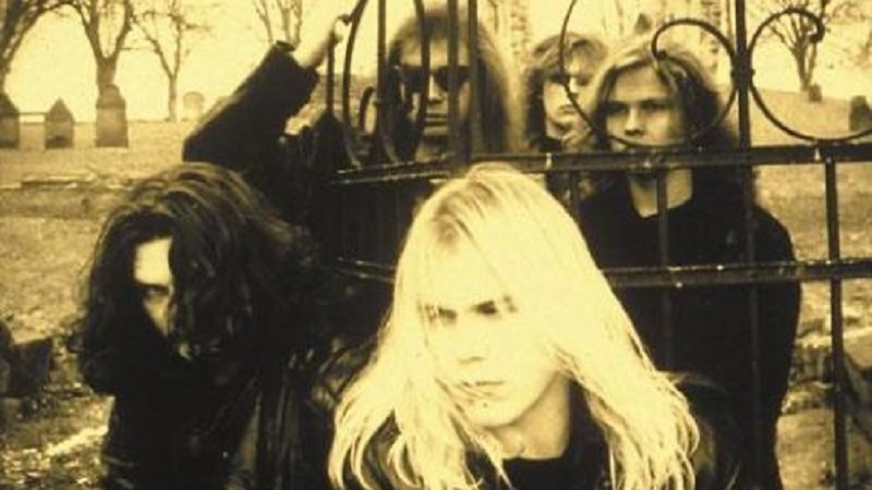 Morgoth Carsten Otterbach