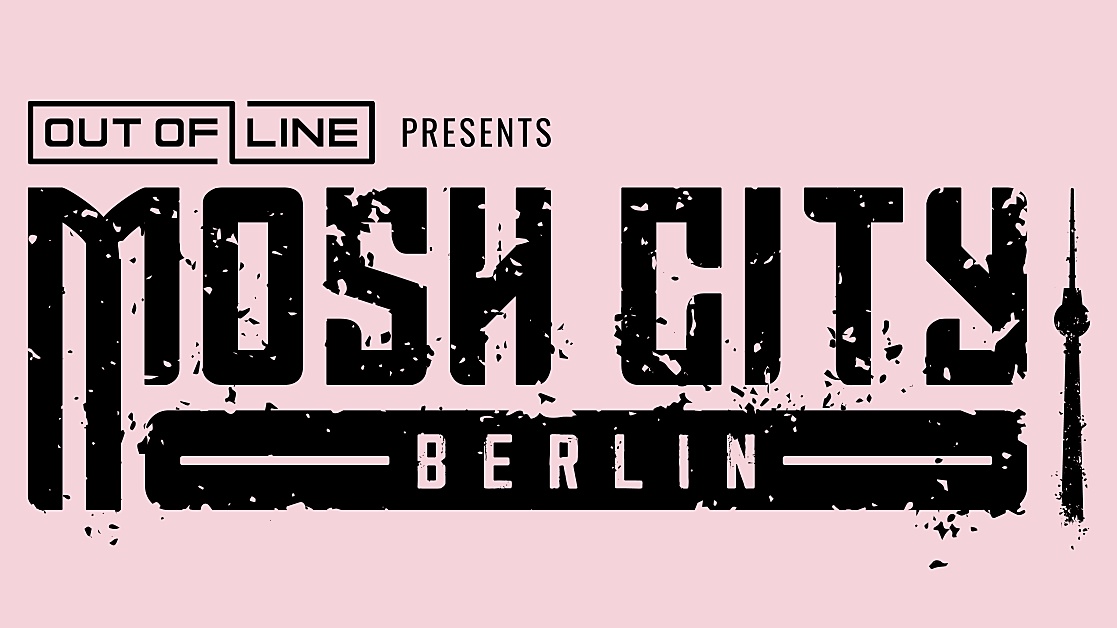 Mosh City Berlin