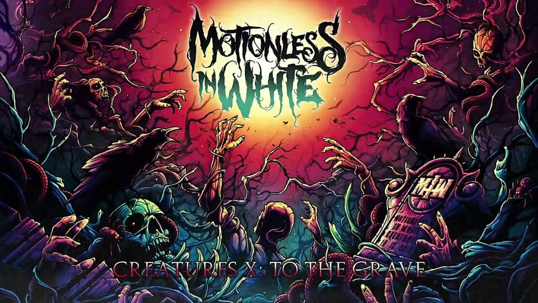 Motionless In White MoreCore.de Alle Infos zur Band