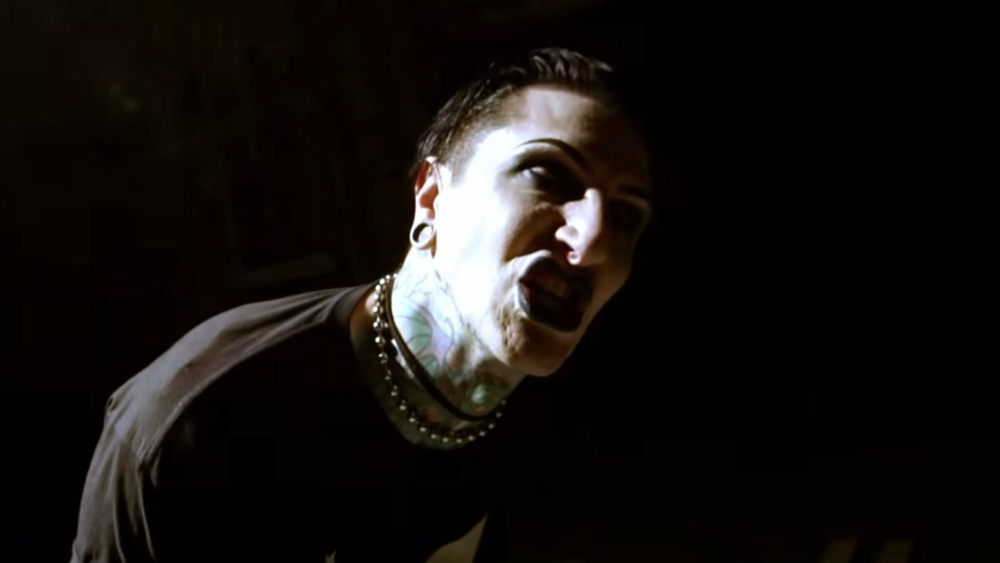 Motionless In White zünden die „Timebomb“ mit einem neuen Song